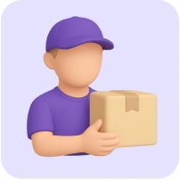 Доставка по городу